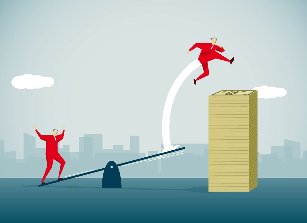 Large Ventures: il primo fondo per startup in late stage