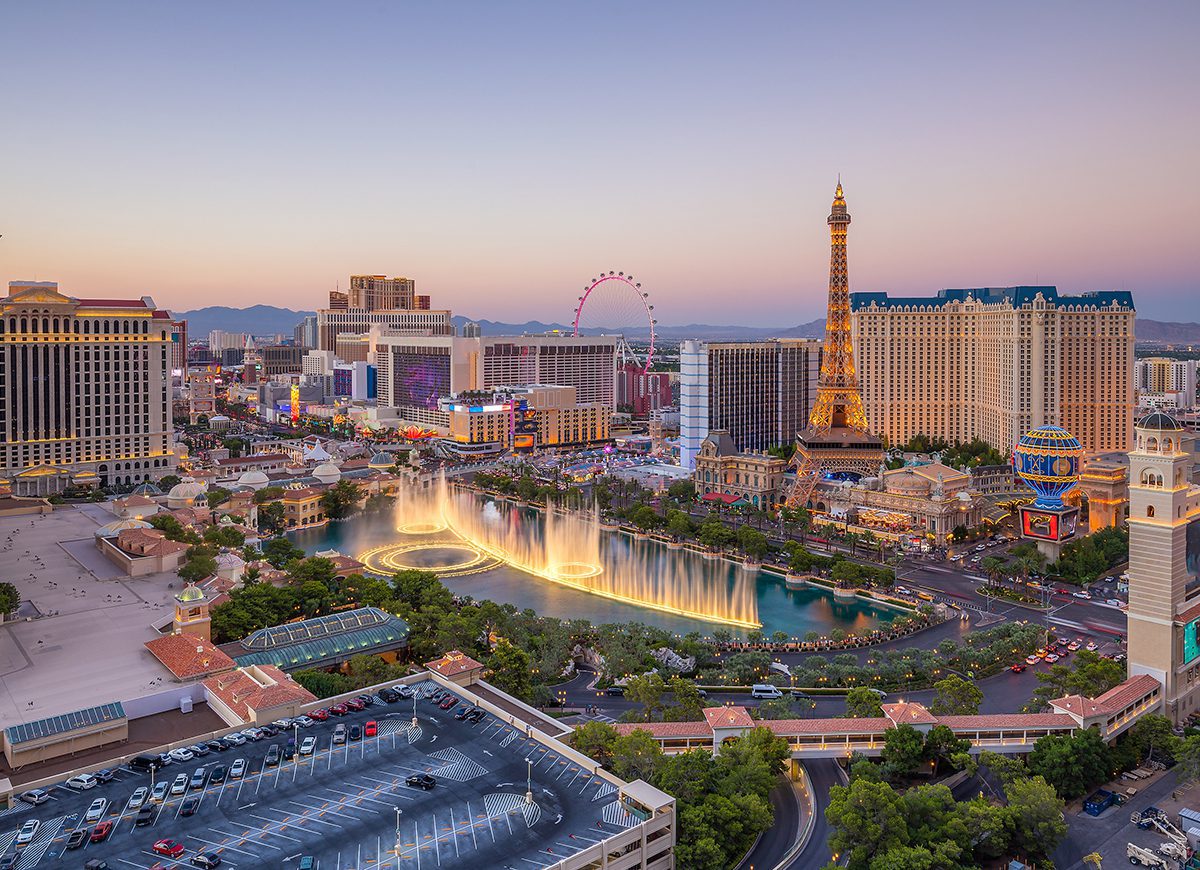 CES 2023: l’innovazione italiana a Las Vegas