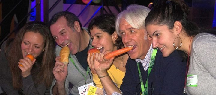 L'App del cibo che non si butta vince 100mila euro