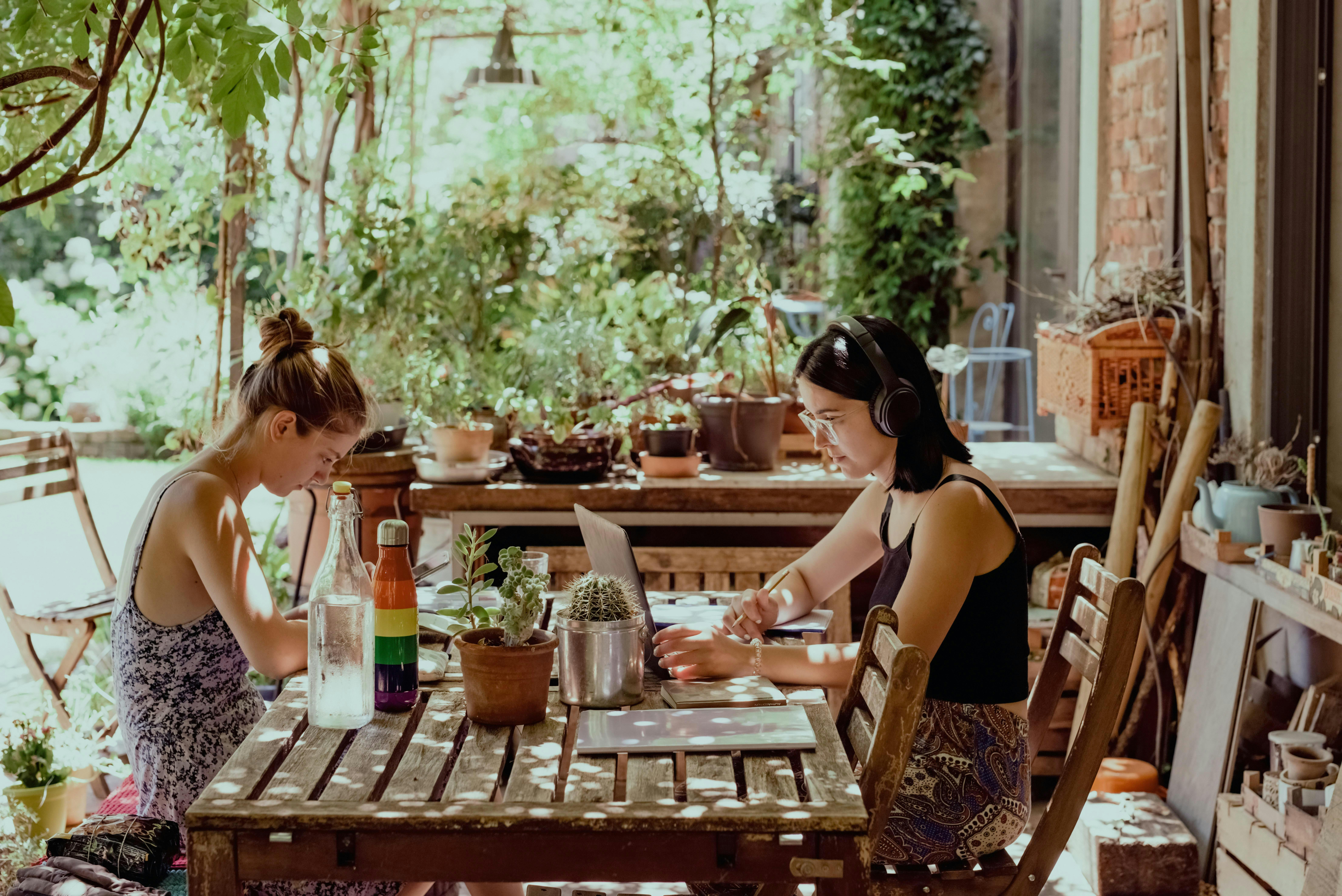Cos'è il "quiet vacationing" e perché non possiamo chiamarlo "saltare il lavoro"?