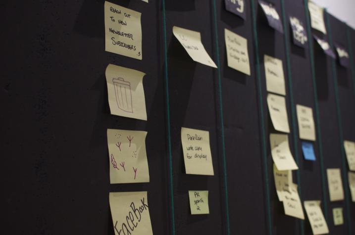 3 esercizi per dare forma alla tua Startup