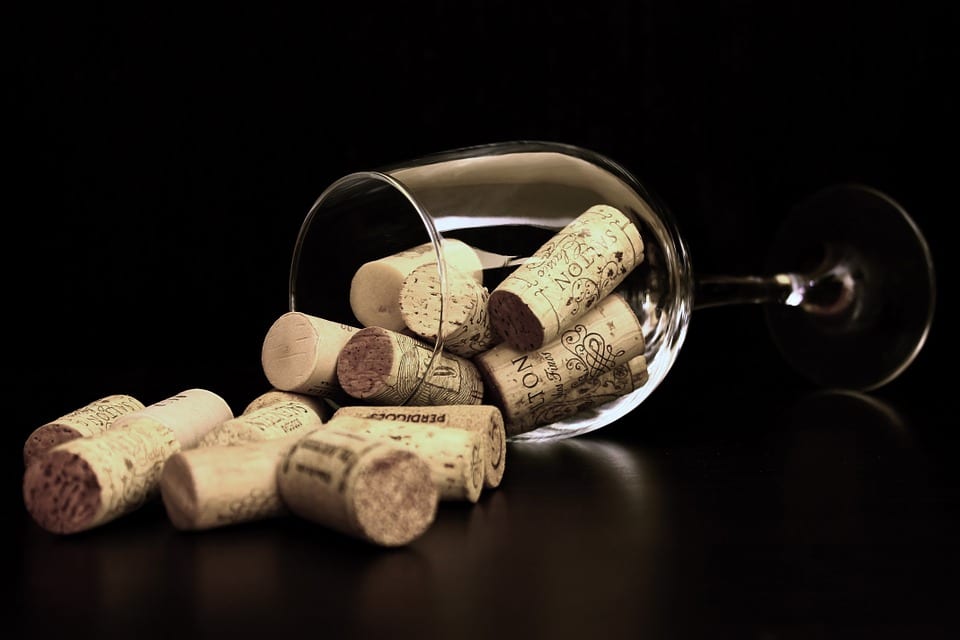 Sommelier a Dubai: «Tornare in Italia? No, grazie!»