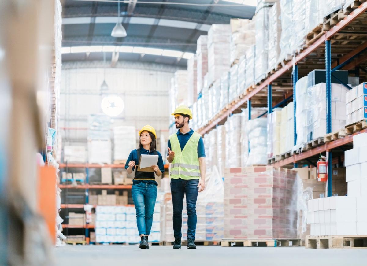 Italia: continua a crescere la domanda per i lavori non qualificati