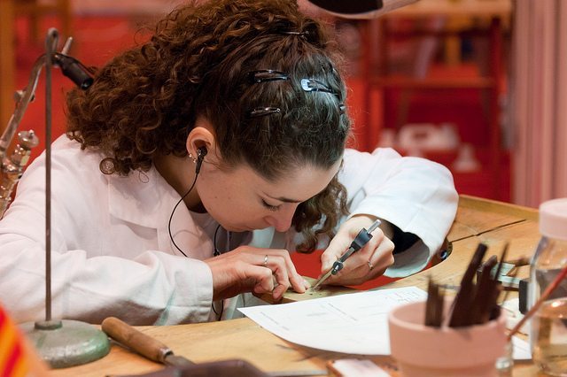 Le professioni più richieste nel 2014