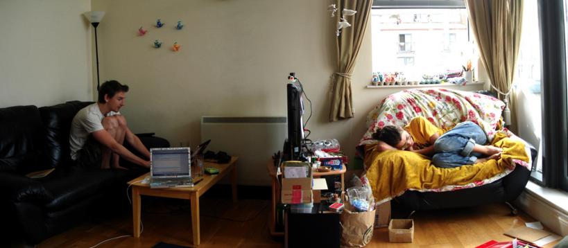 Gli errori da evitare se lavori da casa