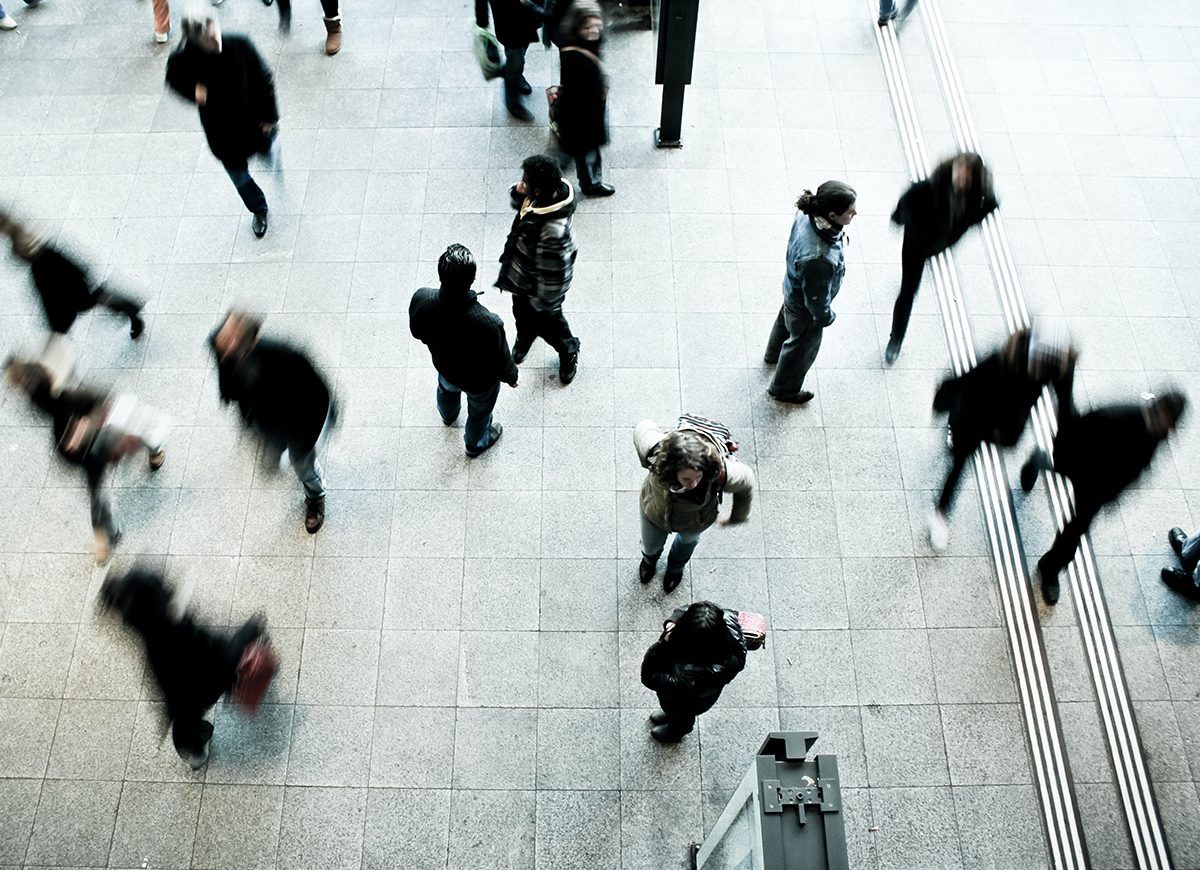 Lavoro: ecco di chi abbiamo bisogno