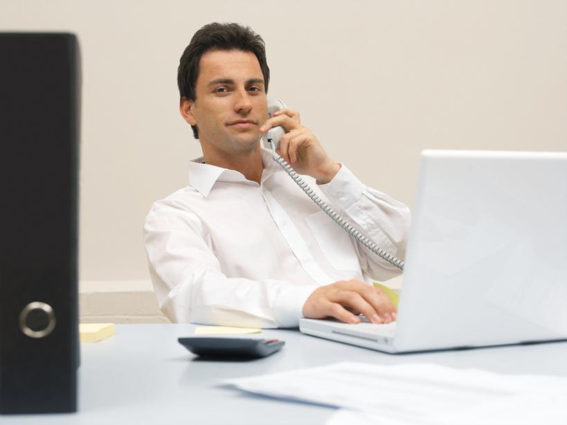 3 cose da fare se vuoi trovare lavoro … mentre sei a lavoro
