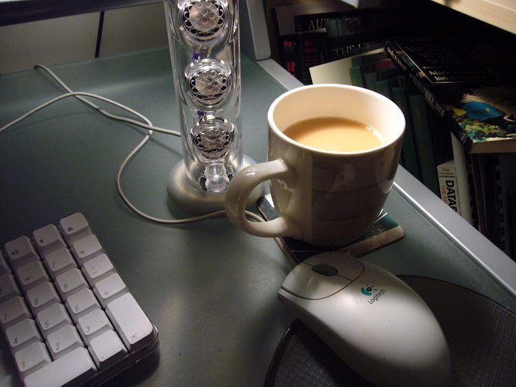 Lavorare da casa: 3 miti da sfatare