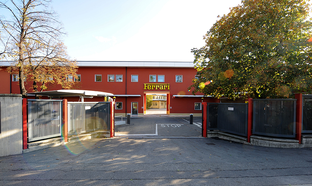 Ferrari: ricavi record nel terzo trimestre