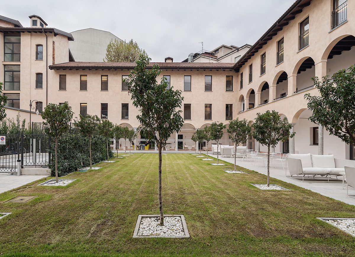 Il Village delle startup