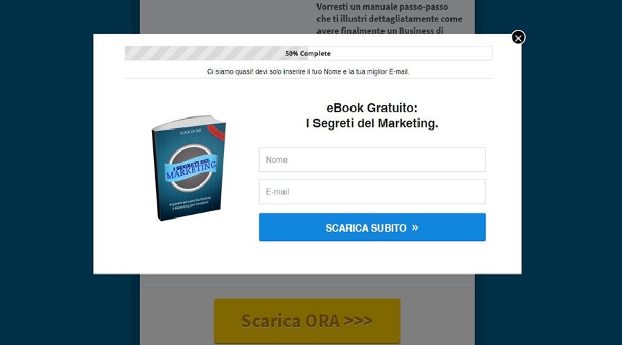 Marketing: come catturare lead con un nuovo tool