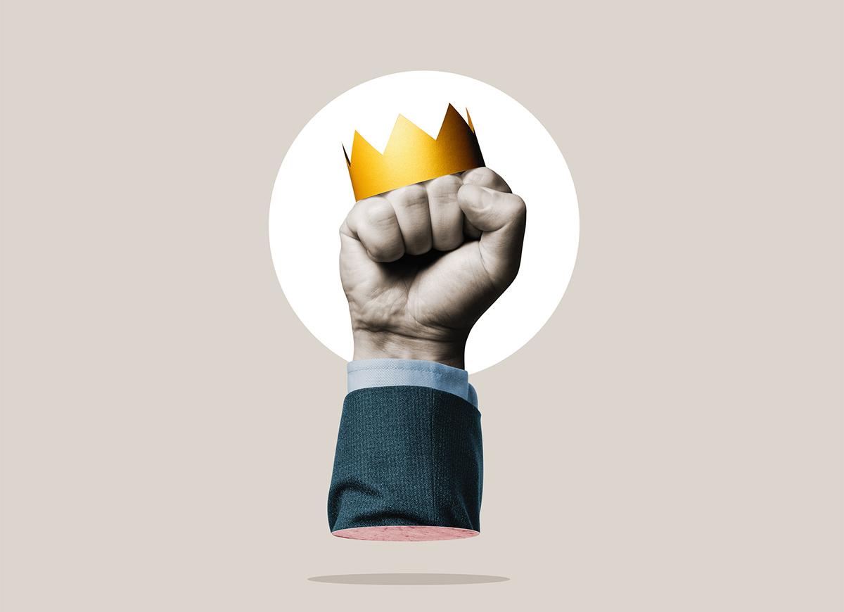 Leadership: perché la speranza, se ragionevole, è la caratteristica vincente