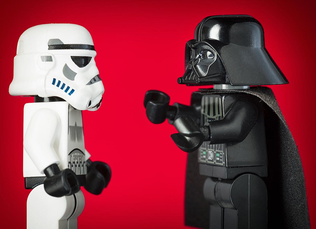 Lego entra nel metaverso