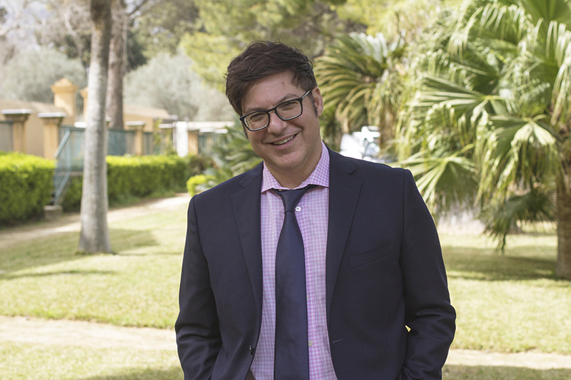 Dalla Silicon Valley, vengo in Italia a cercare talenti