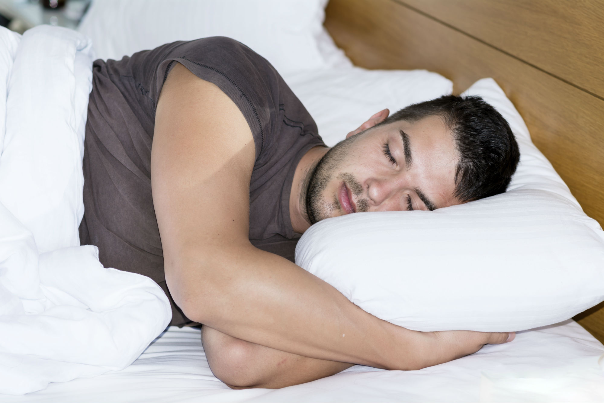 Clinica spaziale cerca volontari che stiano a letto per due mesi. In cambio: 16mila euro