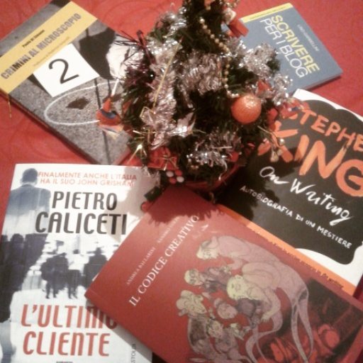 Libri sotto l’albero: i consigli di Millionaire