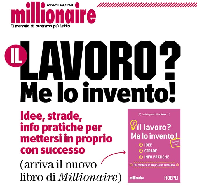 Il manuale per mettersi in proprio