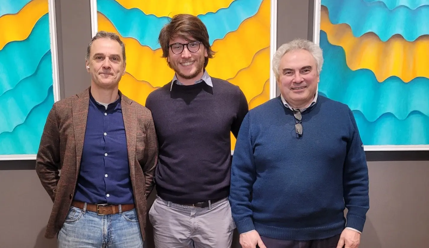 Limenet annuncia la vendita delle prime mille tonnellate di CO2 immagazzinate nel mare