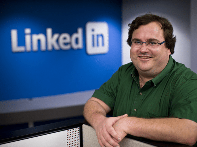 Linkedin il social network dei professionisti