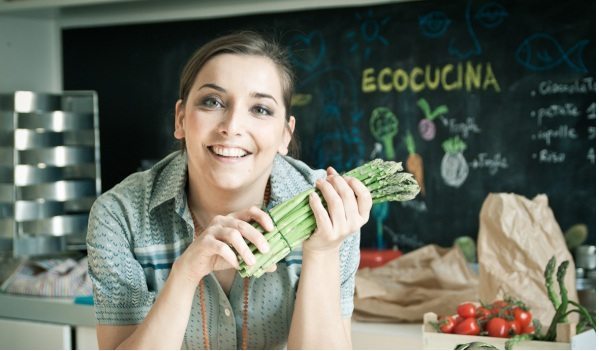 Come diventare food blogger