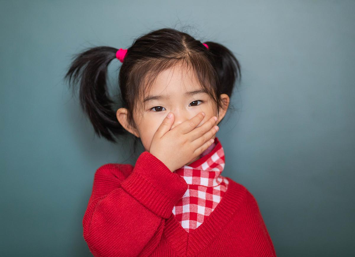La prima “bambina” creata con l’intelligenza artificiale