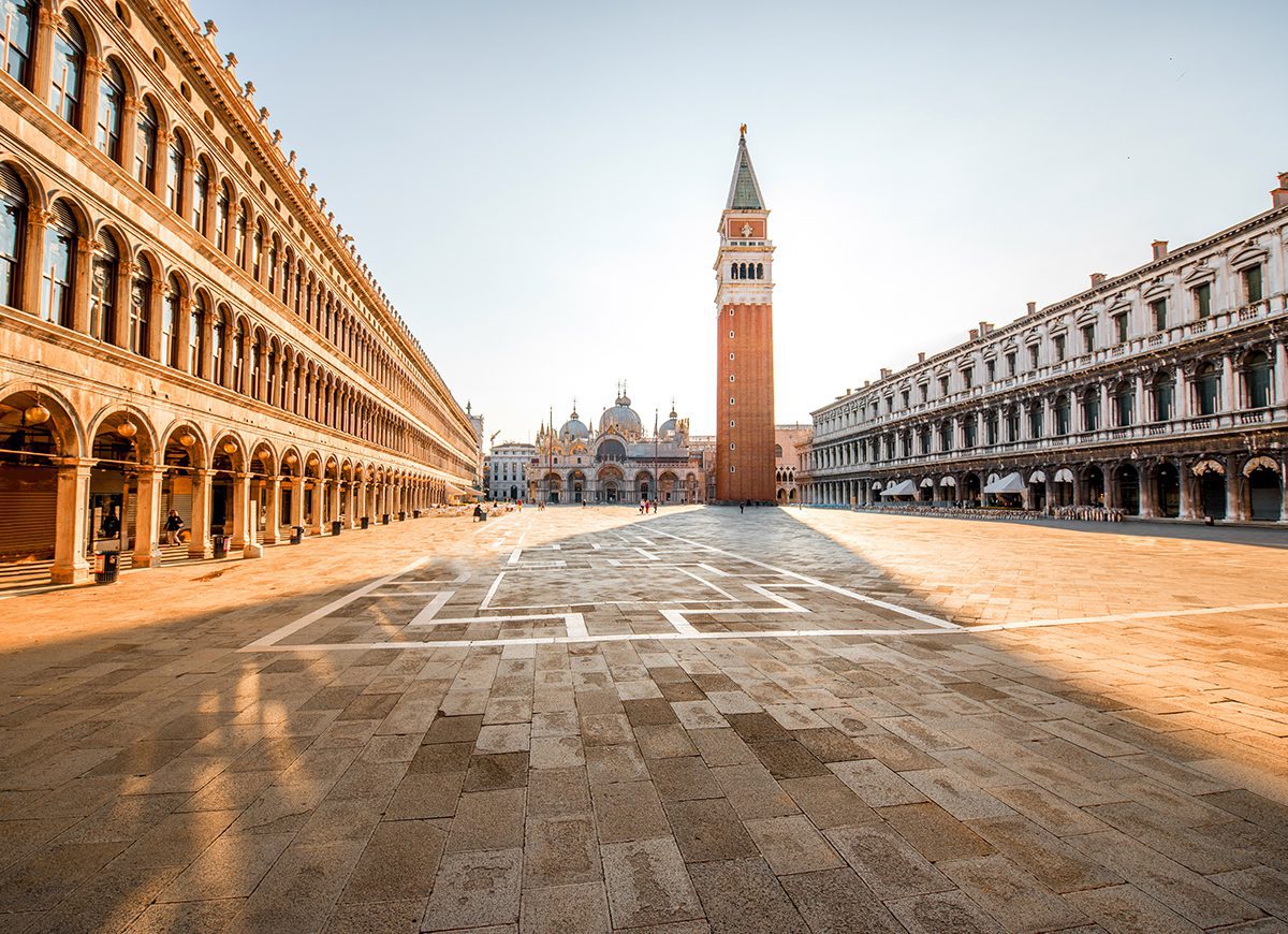 Dal 2023 a Venezia si entrerà soltanto pagando