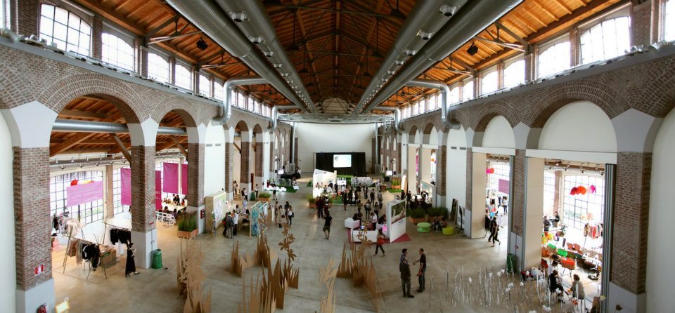 Fashion Camp: a Milano la moda incontra il Web