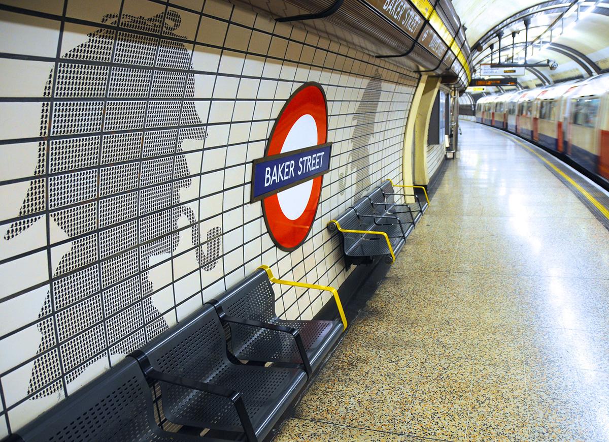L'intelligenza artificiale “cattura” chi non paga il biglietto nella metropolitana