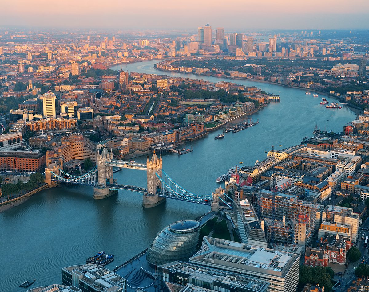 Londra seconda come miglior hub di start up al mondo. Ma Torino comincia a farsi vedere
