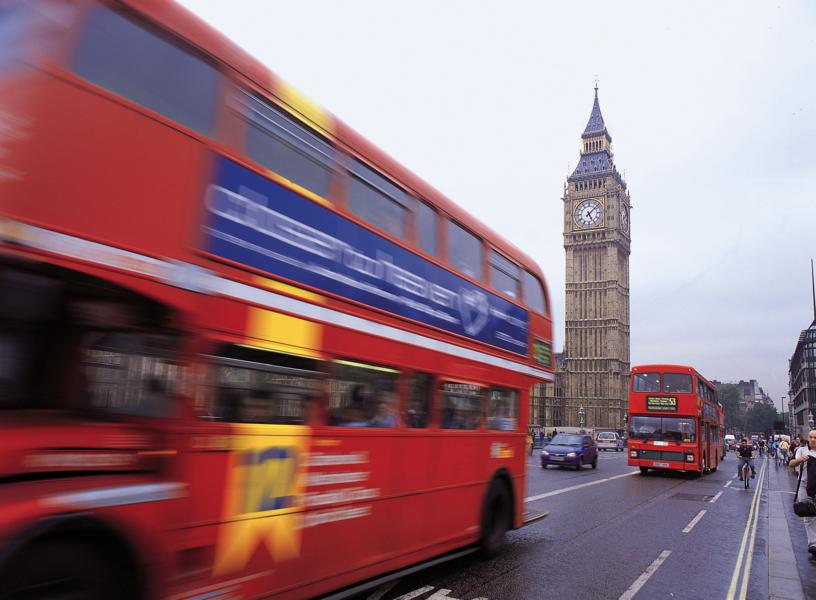Trovo casa per gli italiani a Londra