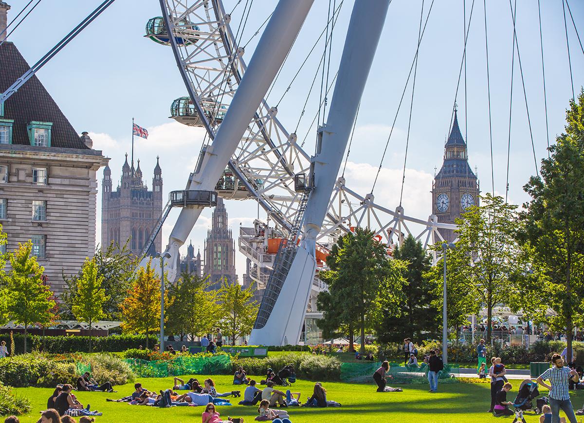 Amazon Sustainability London: l’acceleratore di business per un futuro sostenibile