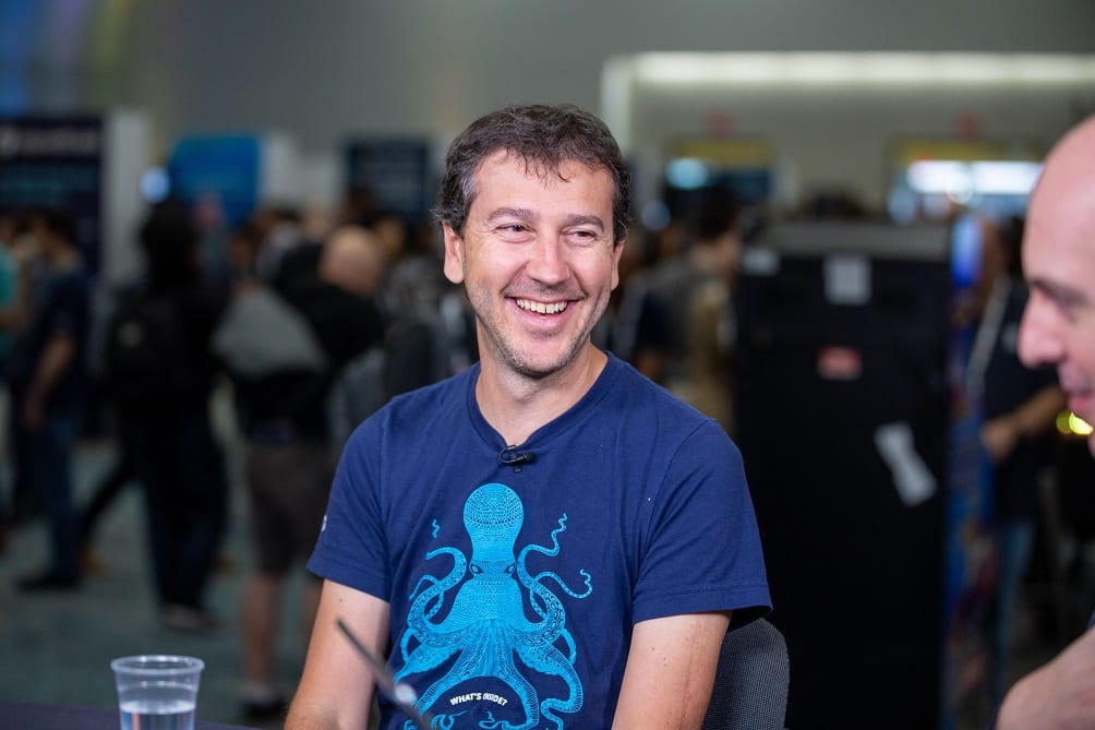 Sysdig, startup di un italiano in Silicon Valley, raccoglie 188 milioni e diventa il nuovo unicorno: «Assumeremo in Italia: qui troviamo i migliori»