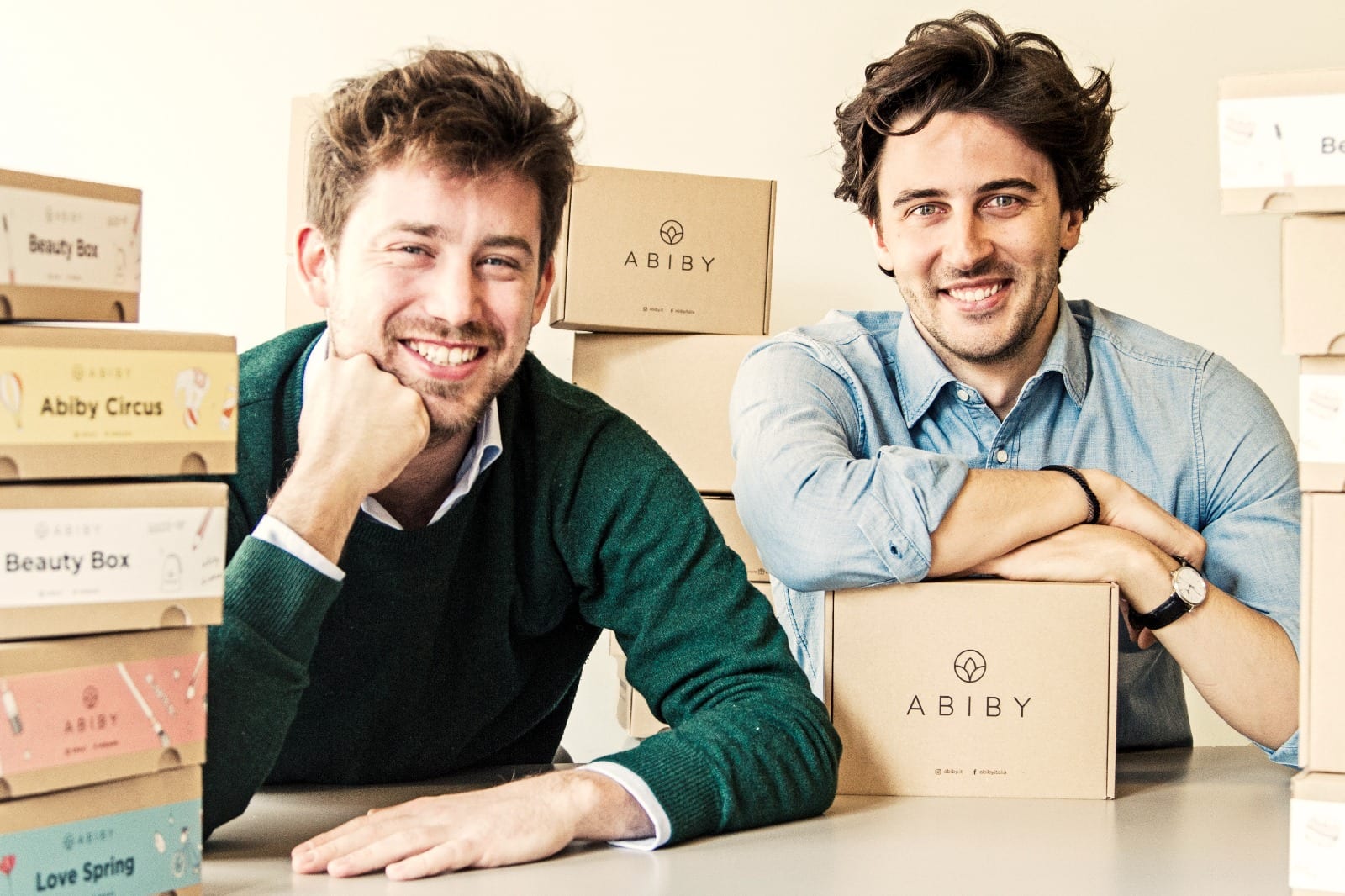 La startup italiana delle beauty box cresce e arriva in Spagna