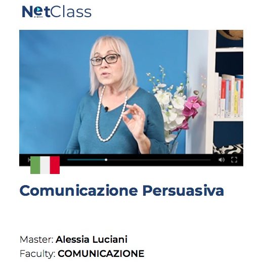 Comunicazione persuasiva
