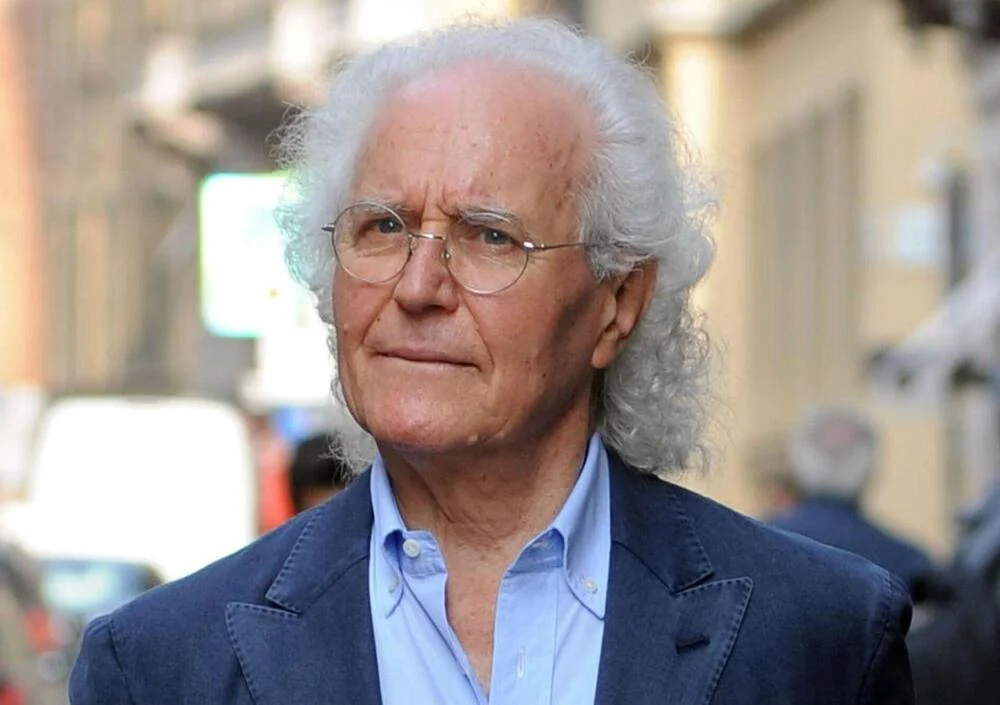 Luciano Benetton: un addio amaro e carico di veleno.