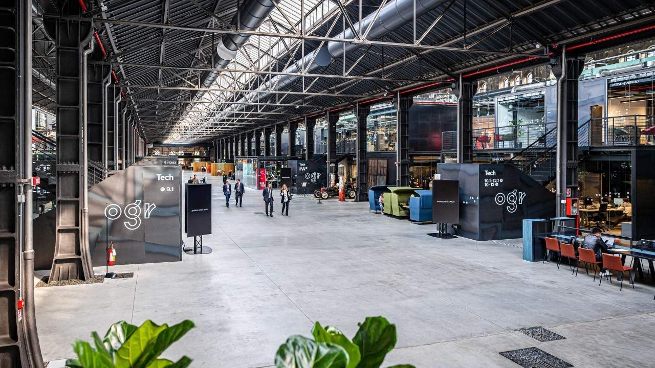 OGR porta 15 scaleup italiane verso i mercati globali
