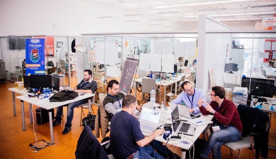 Luiss Enlabs cerca startup: 60mila euro in palio