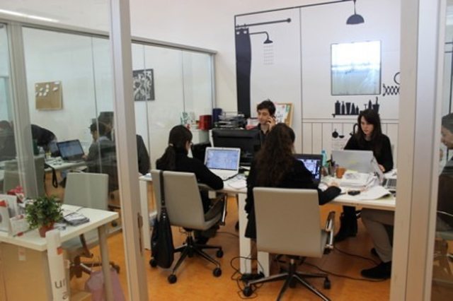 A Roma si fabbricano startup