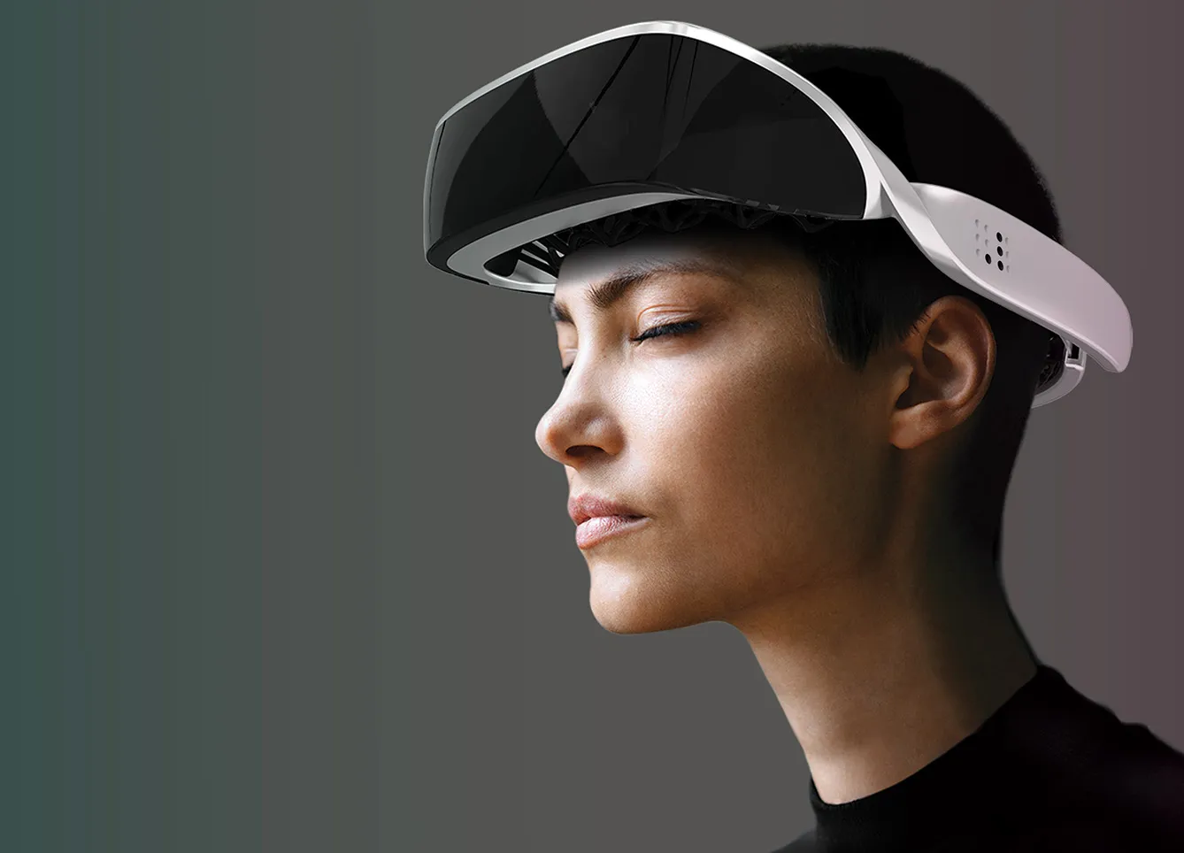 Le startup che fanno vedere il futuro. Innovazione al servizio di ciechi e ipovedenti.