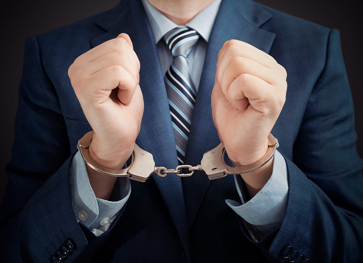 La direzione di Lastminute.com in carcere: crolla il titolo in Borsa