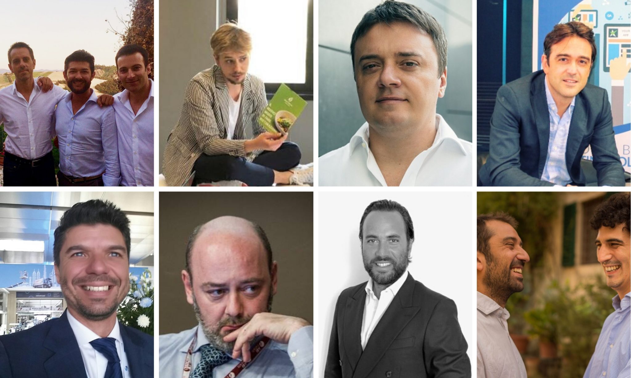 Le scalup italiane a Londra alla ricerca di investimenti