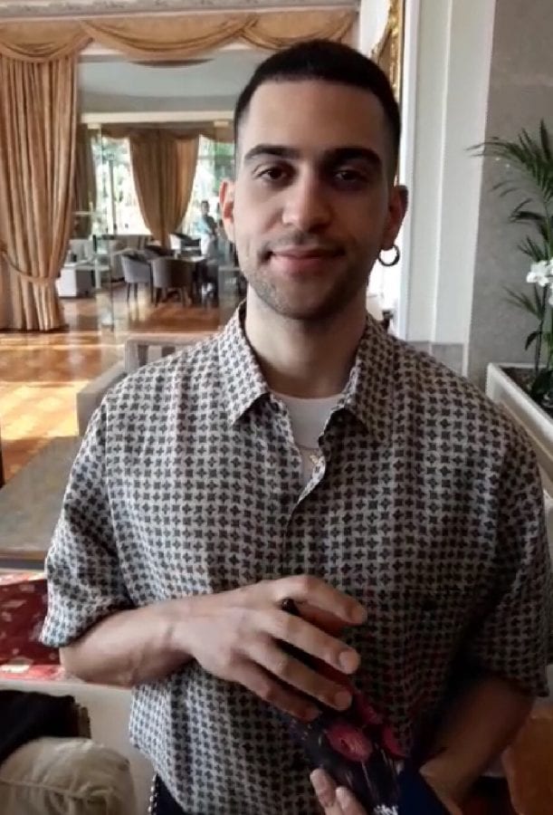 Chi è Mahmood, il vincitore del Festival di Sanremo 2019