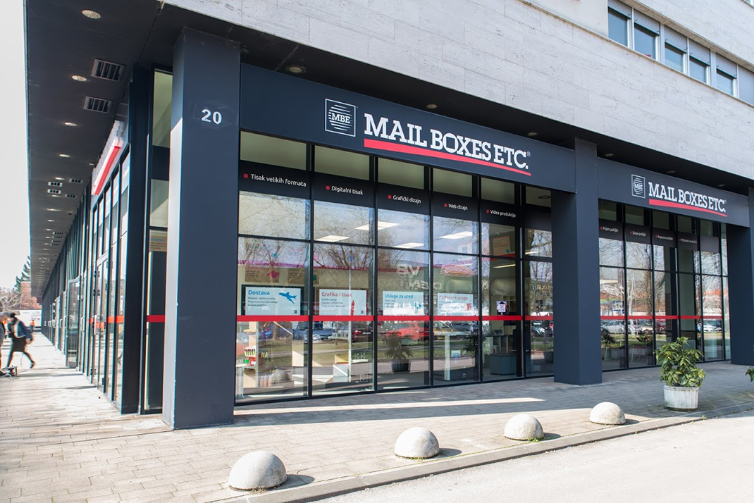 Beatrice Corradini apre il suo sesto Centro Mail Boxes Etc. in franchising