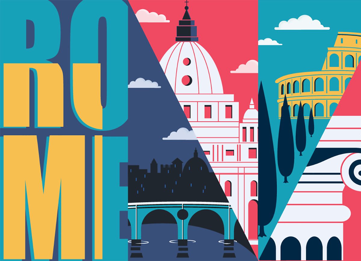 Roma: la capitale della business innovation