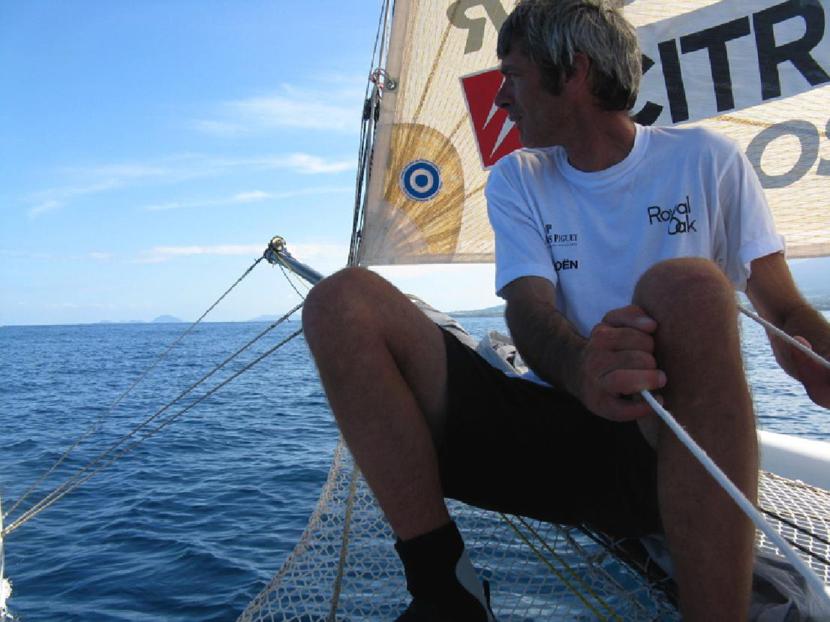 Lupo di mare, uomo d’impresa