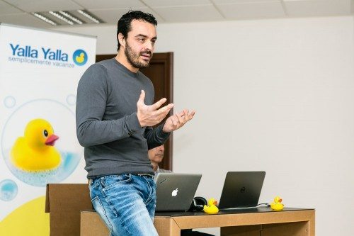 In Italia si può fare impresa!