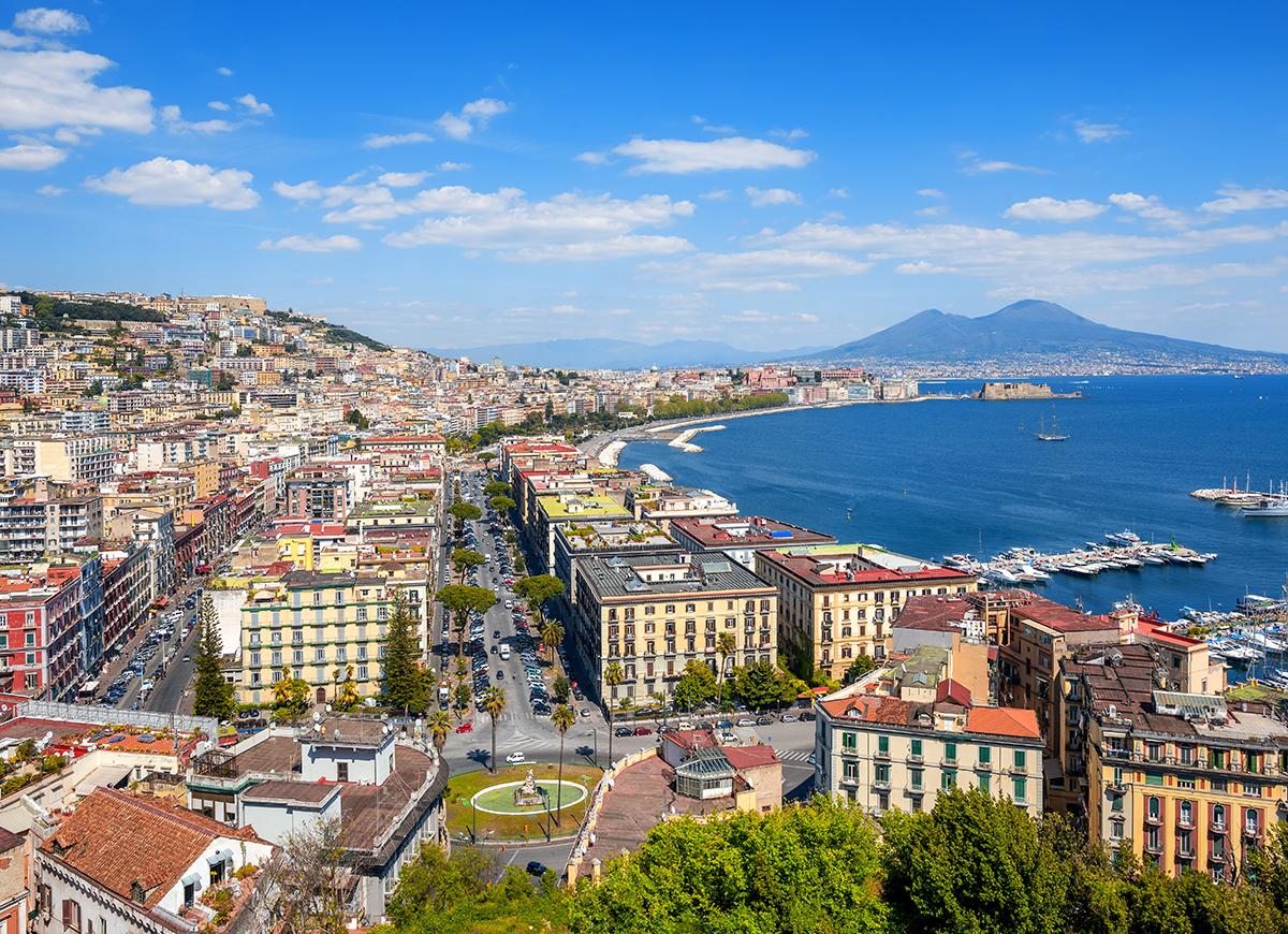 Mediterraneo intelligente: l’evento dedicato alla trasformazione digitale e alla sostenibilità delle smart city