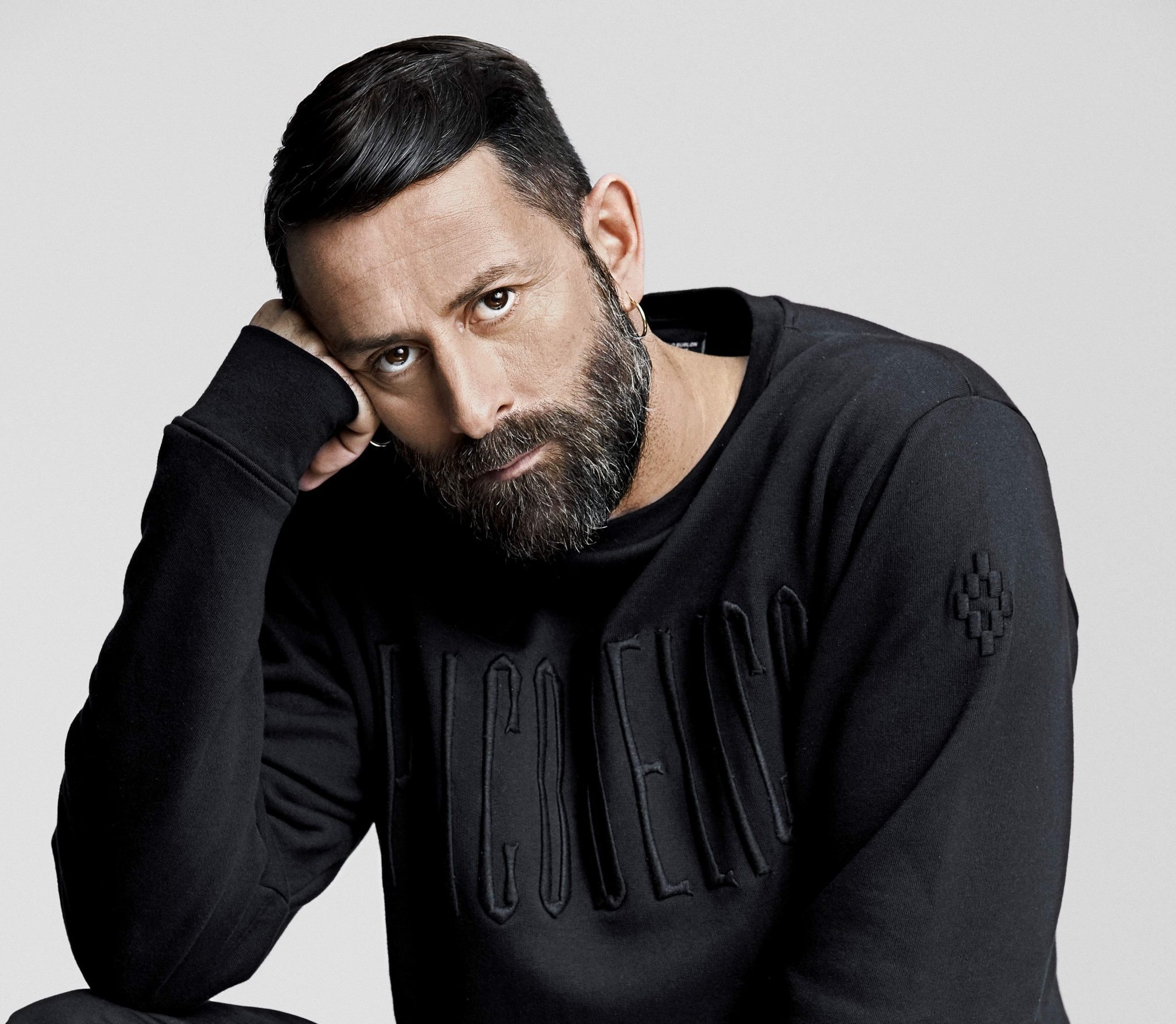Marcelo Burlon: dalla Patagonia a fatturati milionari