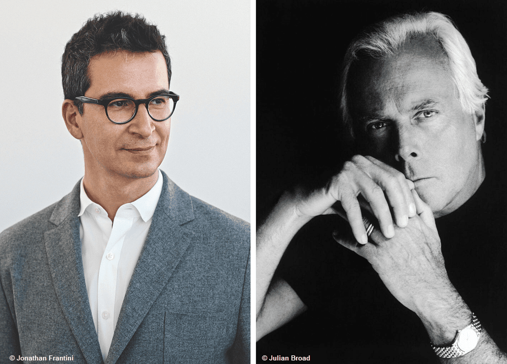Federico Marchetti, fondatore di Yoox, entra nel cda di Giorgio Armani