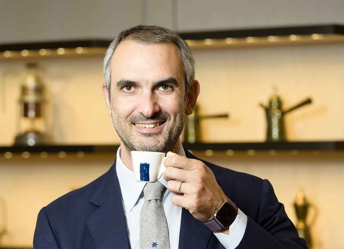 Marco Lavazza e la sua influenza sul business di famiglia